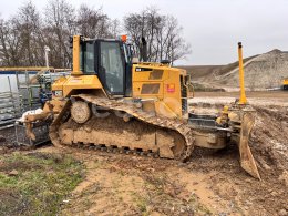 Online aukce: CAT  D6NXL + RADLICE + NIVELÁCIA