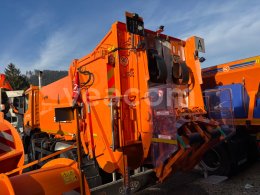 Online auction: MAN  TGM 13.250 4X4