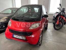 Online aukce: SMART  MC01