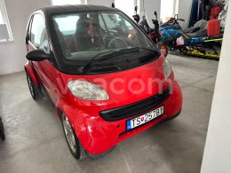 Online aukce: SMART  MC01