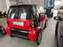 Online aukce: SMART  MC01