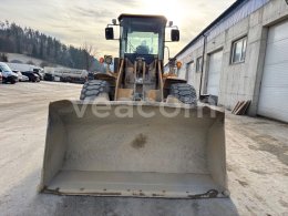 Online aukce: HYUNDAI  HL 740-7
