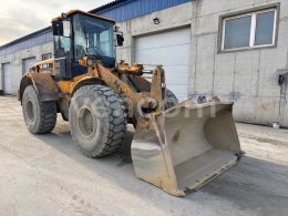 Online aukce: HYUNDAI  HL 740-7