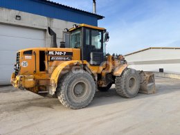 Online aukce: HYUNDAI  HL 740-7
