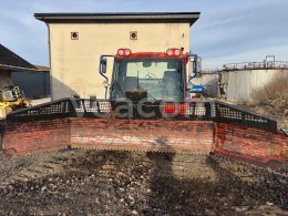 Online aukce:   KASSBOHRER PISTENBULLY PB 300