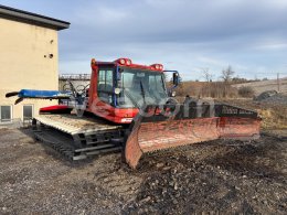 Online aukce:   KASSBOHRER PISTENBULLY PB 300