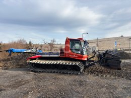Online aukce:   KASSBOHRER PISTENBULLY PB 300
