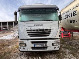 Online auction: IVECO  STRALIS 430