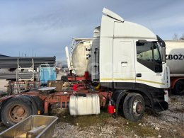 Online auction: IVECO  STRALIS 430