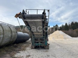 Online aukce: POWERSCREEN  CHIEFTAIN 400