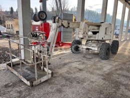 Online aukce:   PINGUELY-HAULOTTE HA16PX