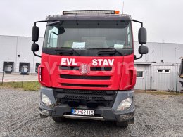 Online aukce: TATRA  8P6R44