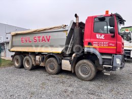 Online auction: TATRA  PHOENIX T158 8P6R44 8X8