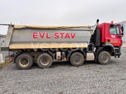 Online auction: TATRA  PHOENIX T158 8P6R44 8X8