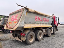 Online auction: TATRA  PHOENIX T158 8P6R44 8X8