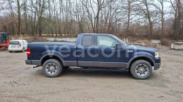 Online aukce: FORD  F 150 FX 4 4X4