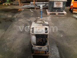 Online auction:   WEBER MT CR4