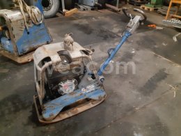 Online auction:   WEBER MT CR4
