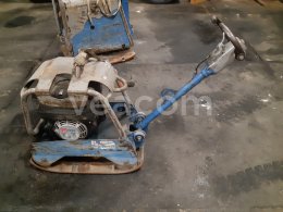 Online auction:   WEBER MT CR4