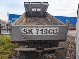 Online aukce: VOLVO  FL 6 220