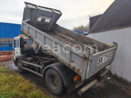 Online aukce: VOLVO  FL 6 220