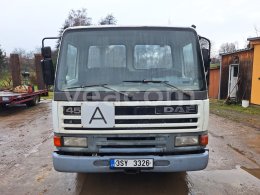 Online aukce: DAF  FA 45.160 C08