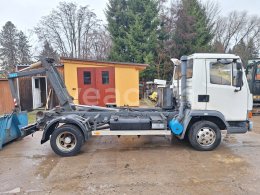 Online aukce: DAF  FA 45.160 C08