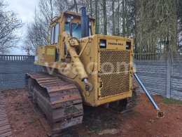 Online aukce: STALOWA WOLA  TD 20G