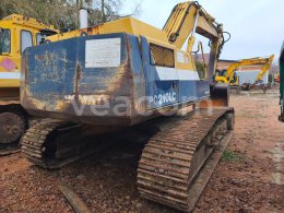 Online aukce: KOMATSU  FC 210LC-5K