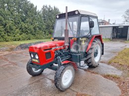 Online aukce: ZETOR  7011