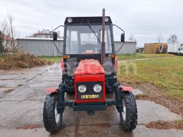 Online aukce: ZETOR  7011
