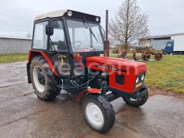 Online aukce: ZETOR  7011