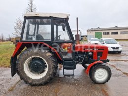 Online aukce: ZETOR  7011