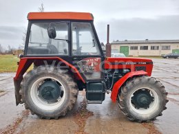 Online aukce: ZETOR  7745 4X4
