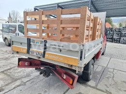 Інтернет-аукціон: OPEL  MOVANO