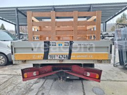 Інтернет-аукціон: OPEL  MOVANO