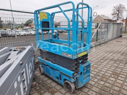 Online auction:   SINOBOOM 1932 ME