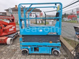 Online auction:   SINOBOOM 1932 ME