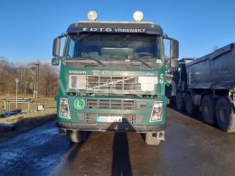 Интернет-аукцион: VOLVO  FM13 440 86R 8x6