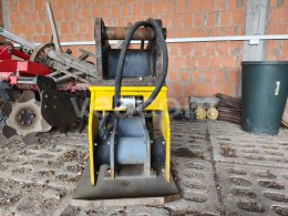 Online aukce: ATLAS  HC-920