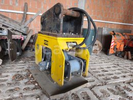 Online aukce: ATLAS  HC-920