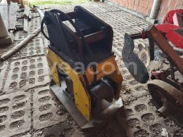 Online aukce: ATLAS  HC-920