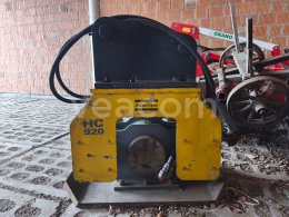 Online aukce: ATLAS  HC-920