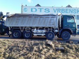 Online auction: VOLVO  FM13 440 86R 8x6