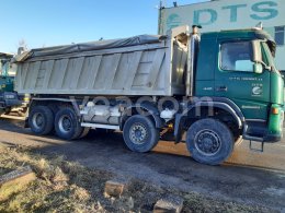 Online árverés: VOLVO  FM13 440 86R 8x6