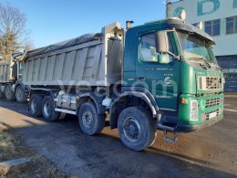 Online-Versteigerung: VOLVO  FM13 440 86R 8x6