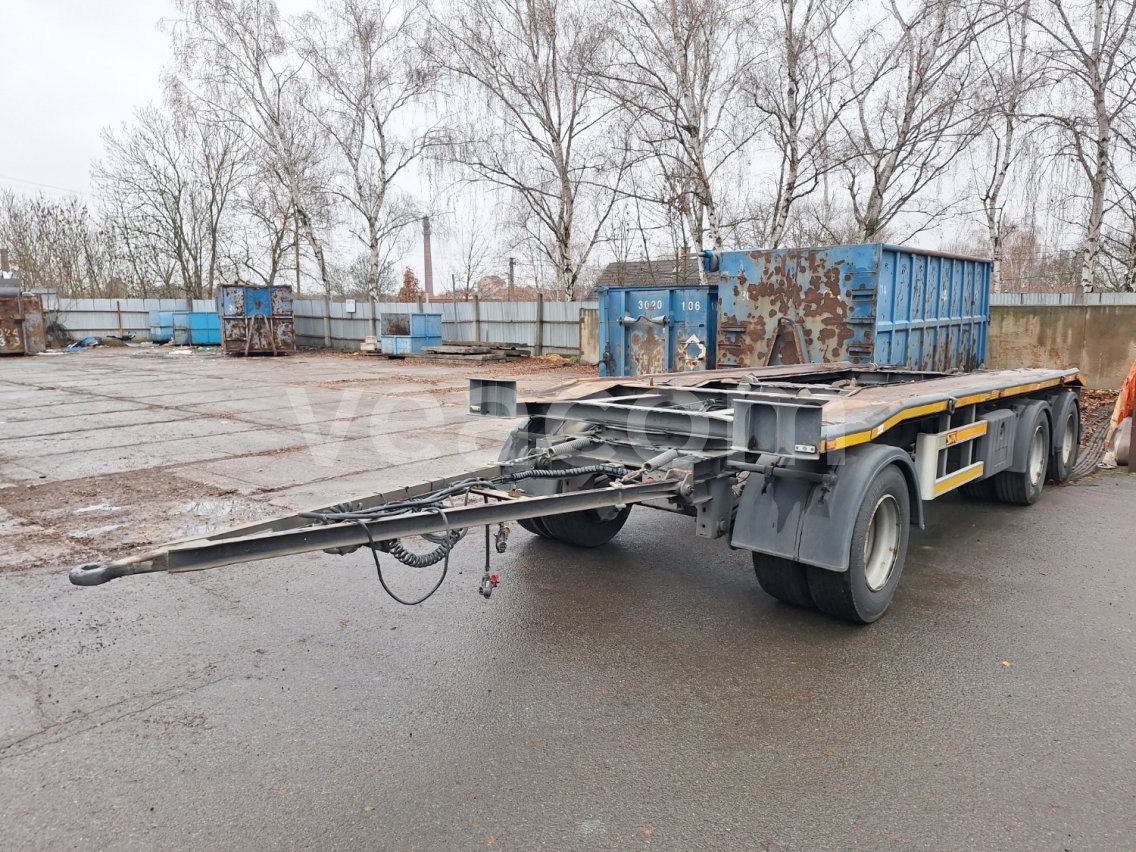 Online árverés: SVAN  TCH24