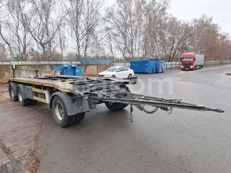 Online árverés: SVAN  TCH24