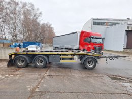 Online árverés: SVAN  TCH24