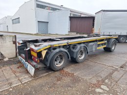 Online árverés: SVAN  TCH24